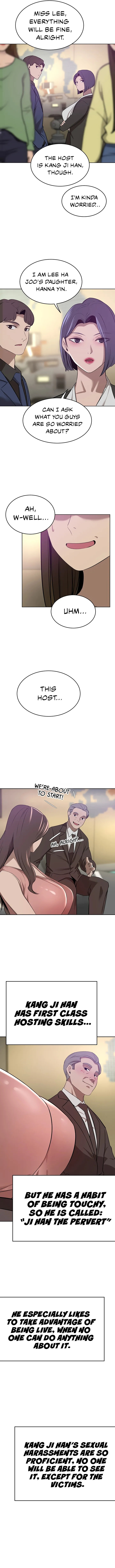 A Rich Lady - Chapter 35 [photo 8] - MangaPorn