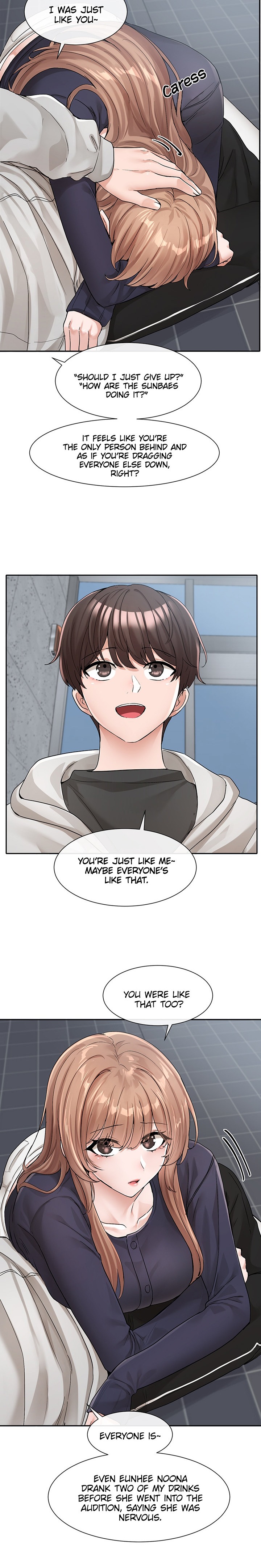 Circles - Chapter 125 [photo 10] - MangaPorn