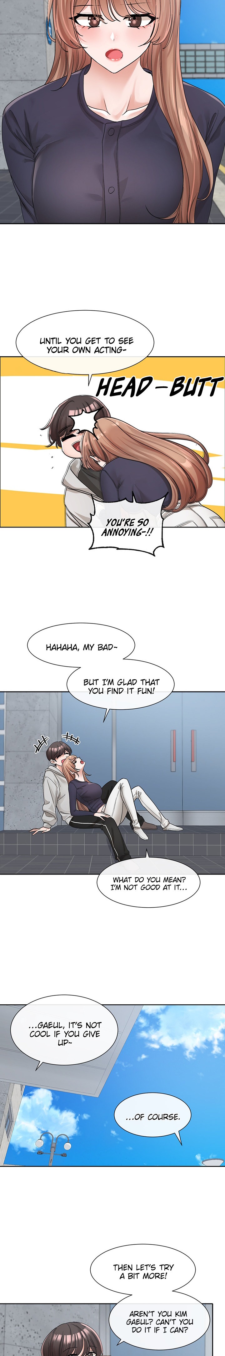 Circles - Chapter 125 [photo 12] - MangaPorn