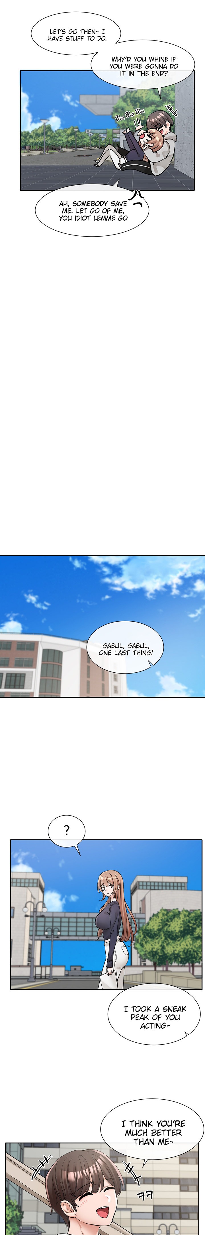 Circles - Chapter 125 [photo 14] - MangaPorn