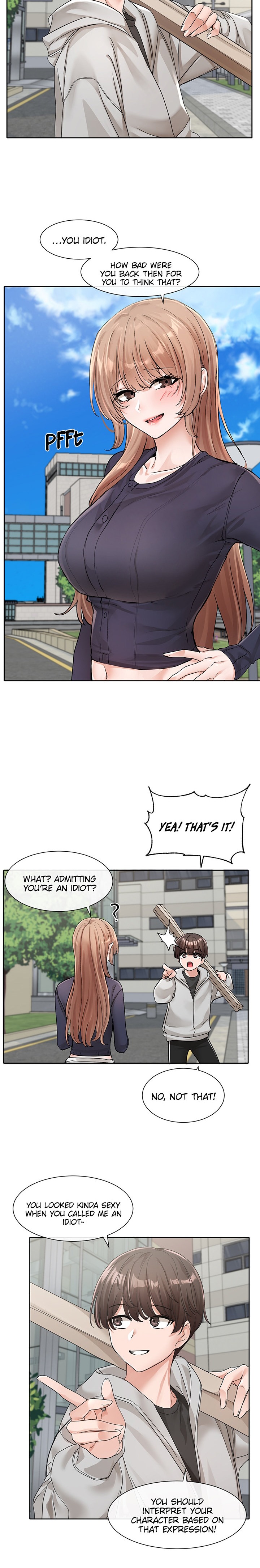 Circles - Chapter 125 [photo 15] - MangaPorn