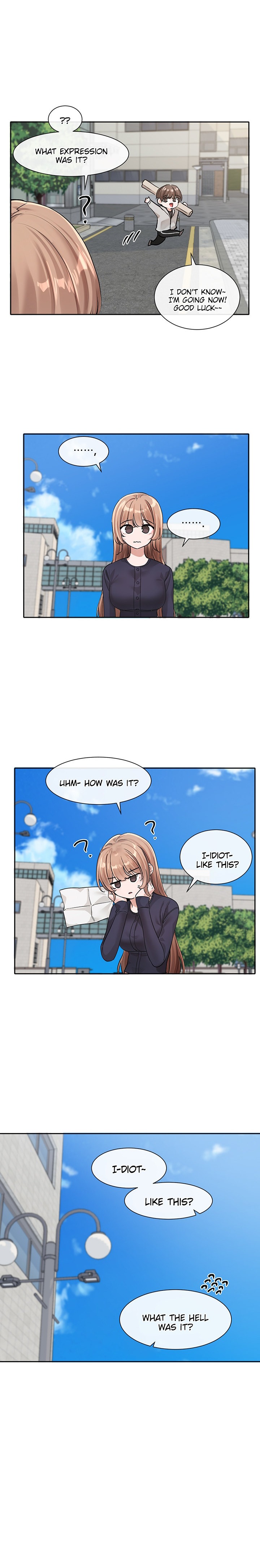 Circles - Chapter 125 [photo 16] - MangaPorn