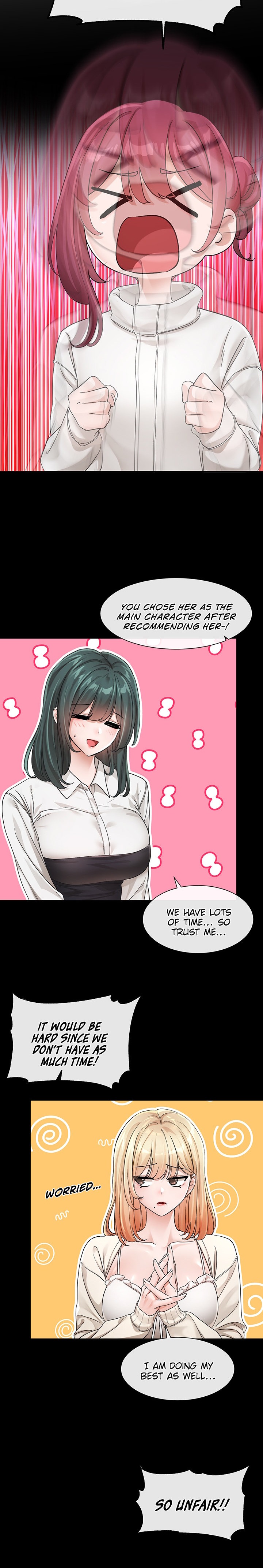 Circles - Chapter 125 [photo 19] - MangaPorn