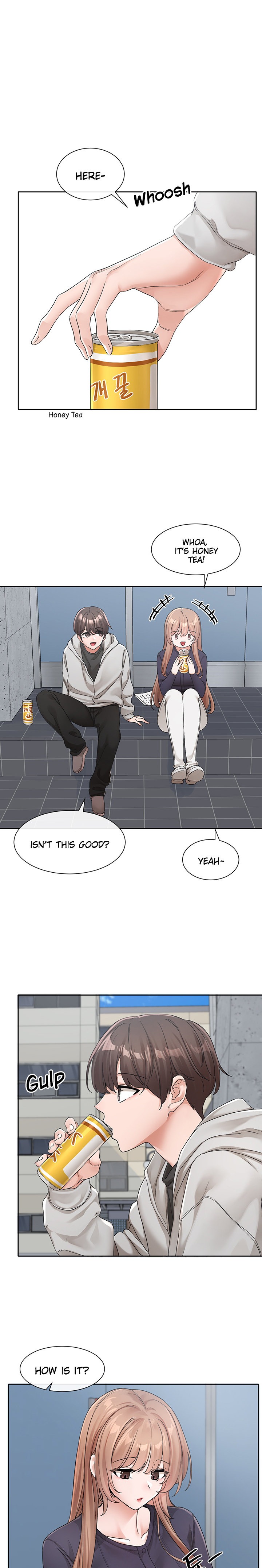 Circles - Chapter 125 [photo 2] - MangaPorn