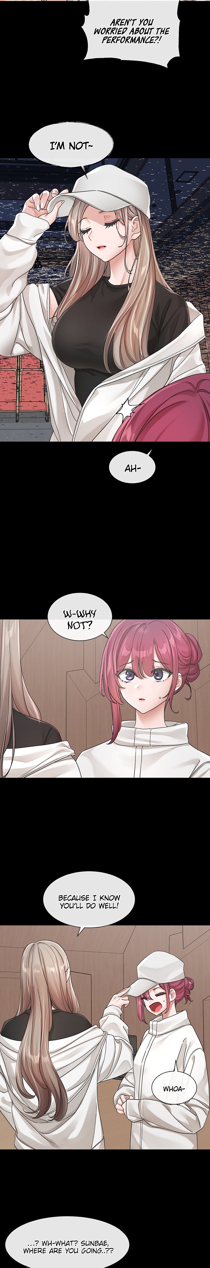 Circles - Chapter 125 [photo 21] - MangaPorn