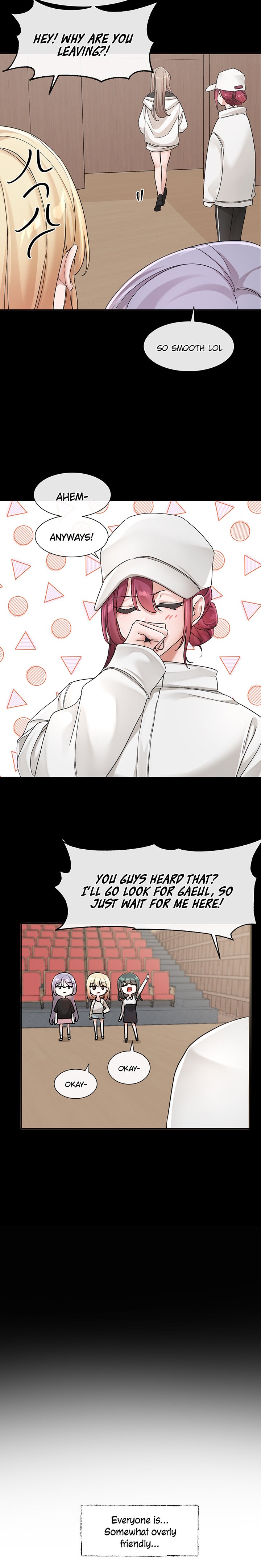 Circles - Chapter 125 [photo 22] - MangaPorn