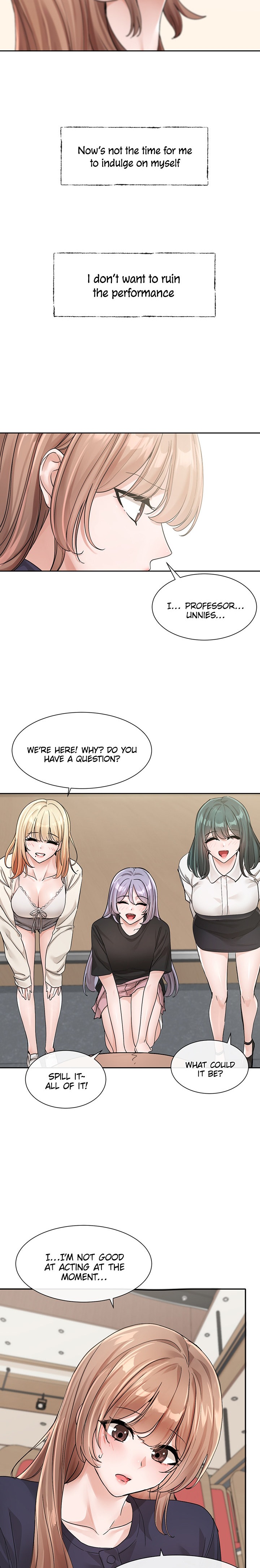 Circles - Chapter 125 [photo 24] - MangaPorn