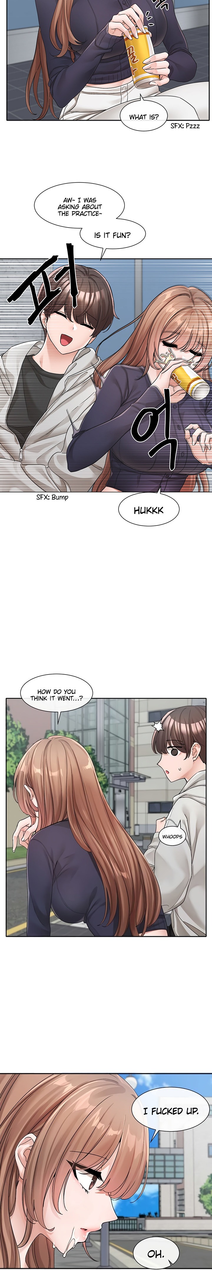 Circles - Chapter 125 [photo 3] - MangaPorn