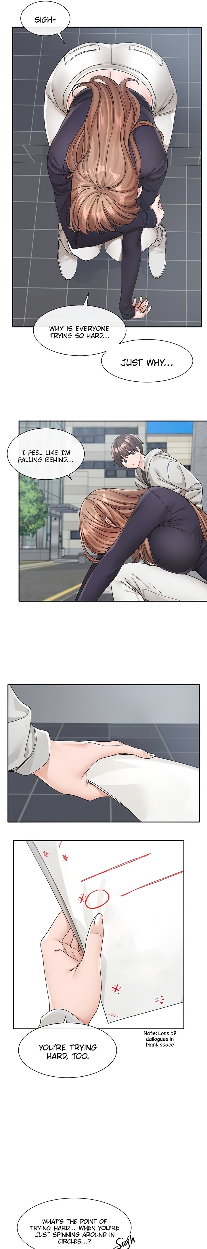 Circles - Chapter 125 [photo 5] - MangaPorn