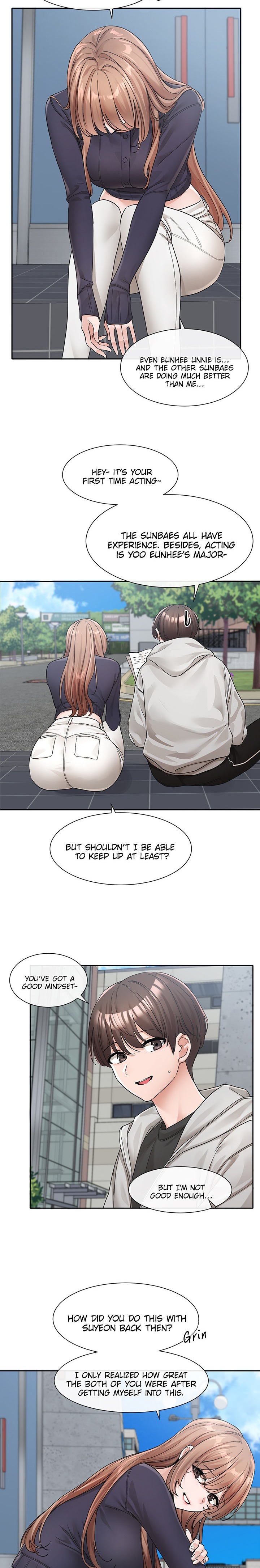 Circles - Chapter 125 [photo 6] - MangaPorn