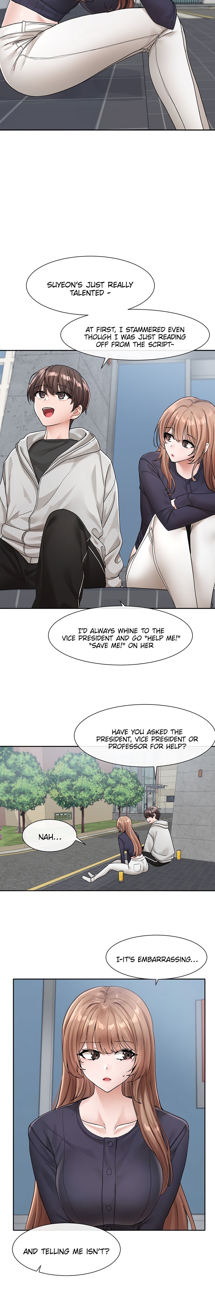 Circles - Chapter 125 [photo 7] - MangaPorn