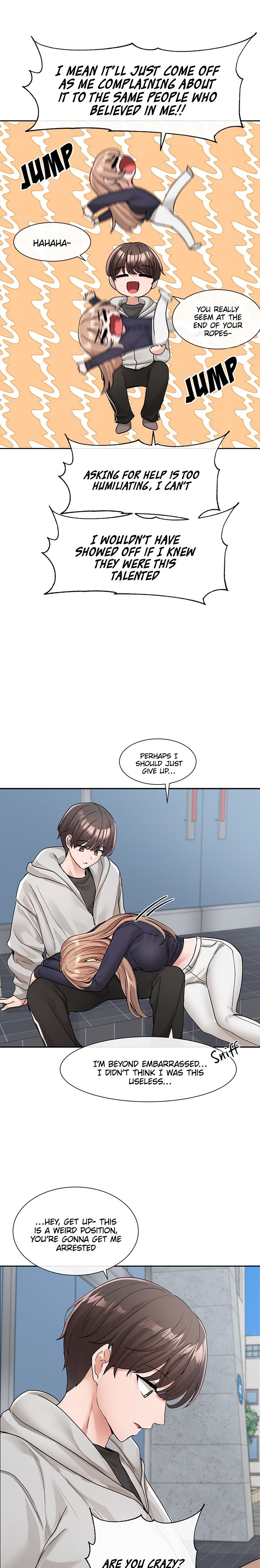 Circles - Chapter 125 [photo 8] - MangaPorn