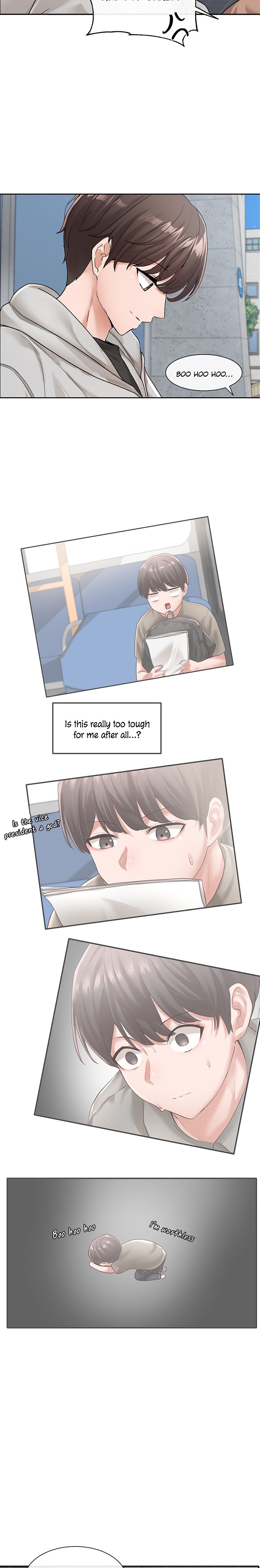 Circles - Chapter 125 [photo 9] - MangaPorn