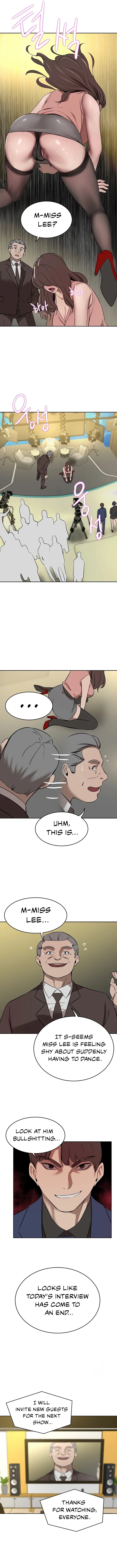 A Rich Lady - Chapter 36 [photo 9] - MangaPorn