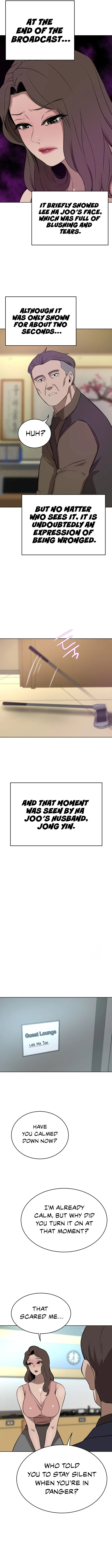 A Rich Lady - Chapter 36 [photo 10] - MangaPorn