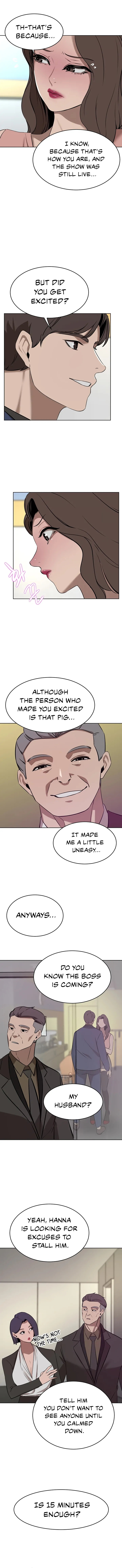 A Rich Lady - Chapter 36 [photo 11] - MangaPorn