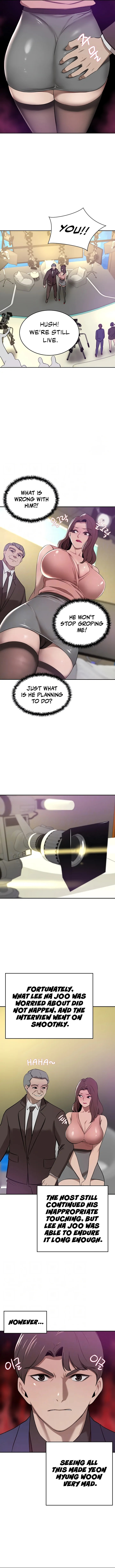 A Rich Lady - Chapter 36 [photo 3] - MangaPorn