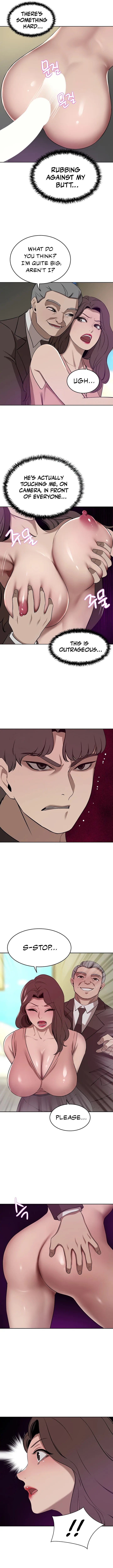 A Rich Lady - Chapter 36 [photo 6] - MangaPorn