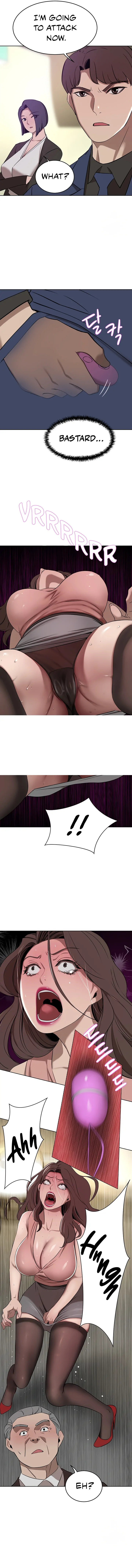 A Rich Lady - Chapter 36 [photo 8] - MangaPorn