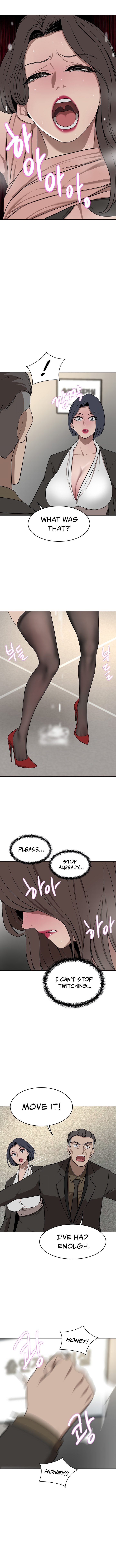 A Rich Lady - Chapter 37 [photo 10] - MangaPorn