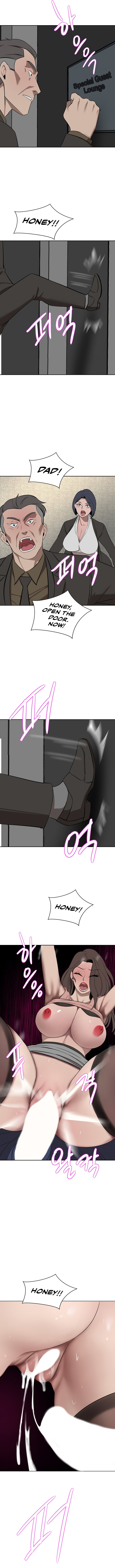 A Rich Lady - Chapter 37 [photo 11] - MangaPorn