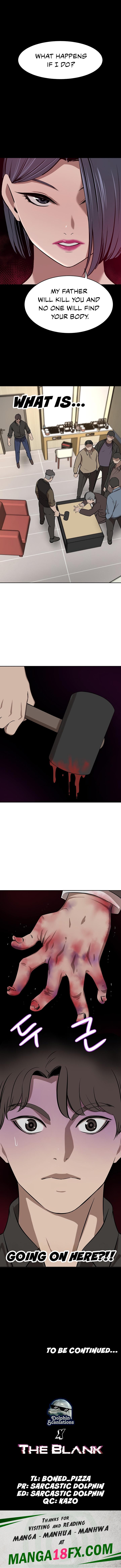 A Rich Lady - Chapter 37 [photo 15] - MangaPorn