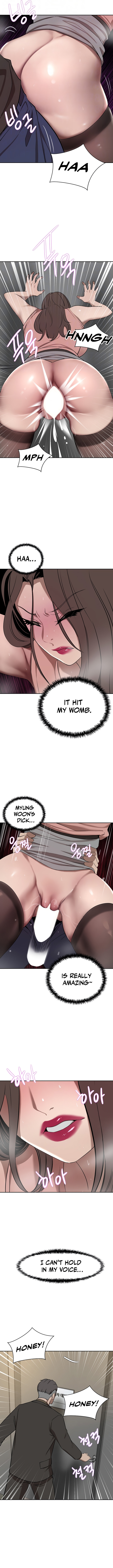 A Rich Lady - Chapter 37 [photo 4] - MangaPorn