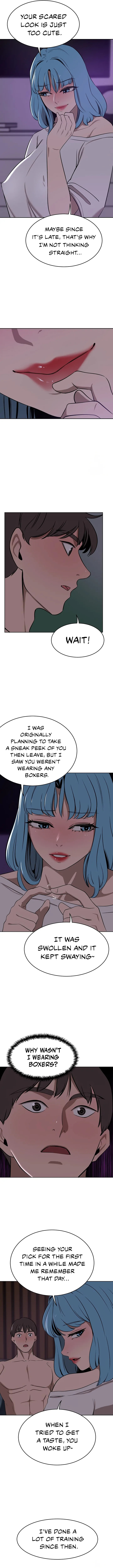 A Rich Lady - Chapter 38 [photo 11] - MangaPorn