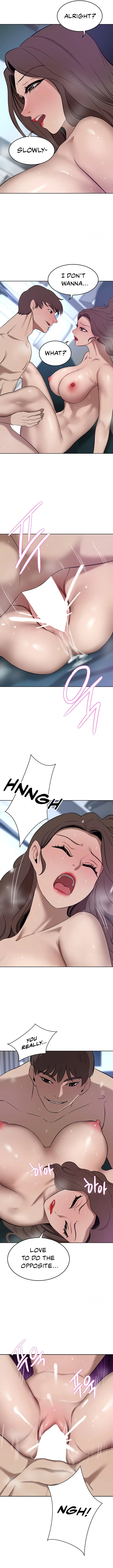 A Rich Lady - Chapter 38 [photo 5] - MangaPorn