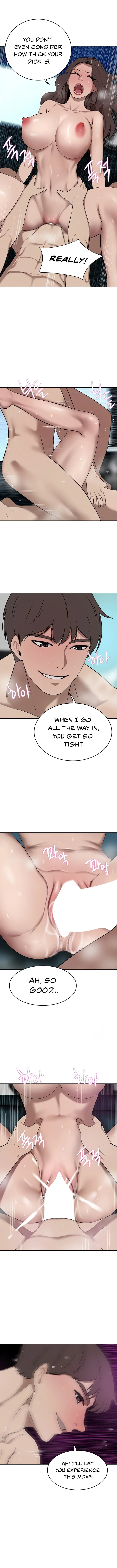 A Rich Lady - Chapter 38 [photo 6] - MangaPorn