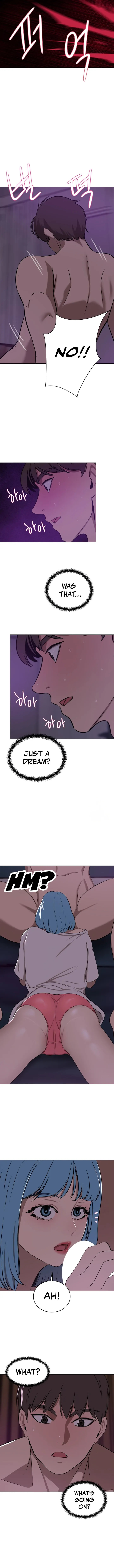 A Rich Lady - Chapter 38 [photo 9] - MangaPorn