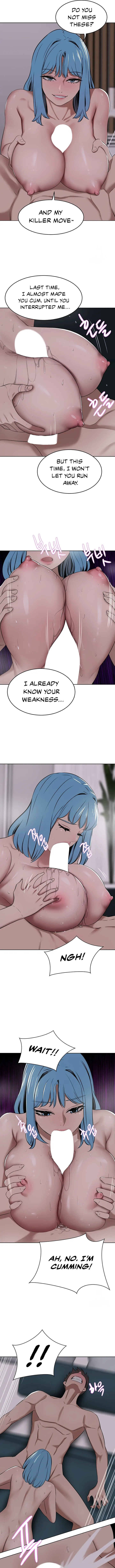 A Rich Lady - Chapter 39 [photo 12] - MangaPorn