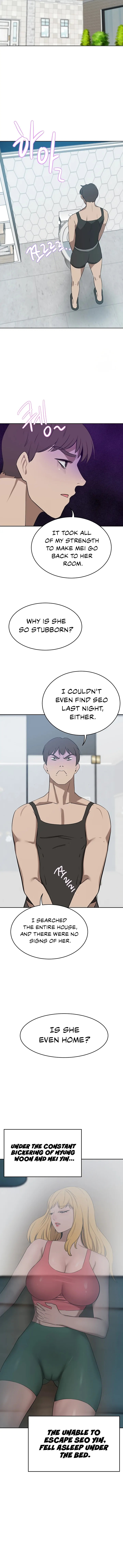 A Rich Lady - Chapter 40 [photo 12] - MangaPorn