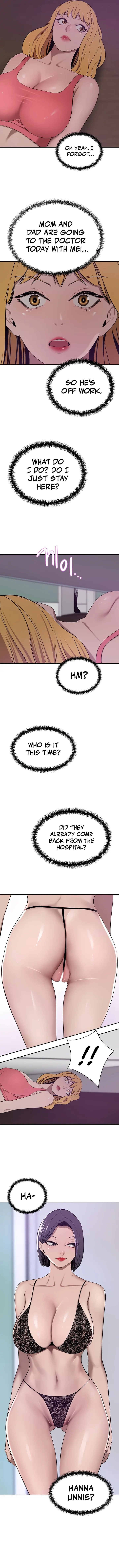 A Rich Lady - Chapter 40 [photo 14] - MangaPorn