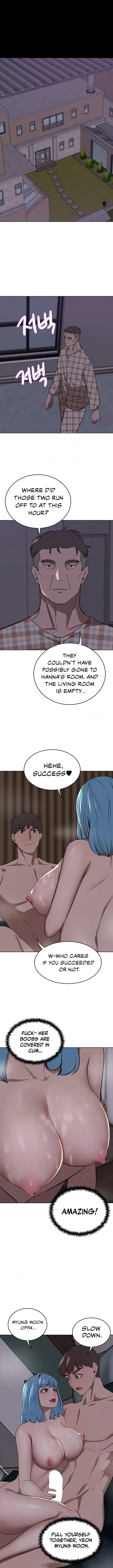 A Rich Lady - Chapter 40 [photo 2] - MangaPorn