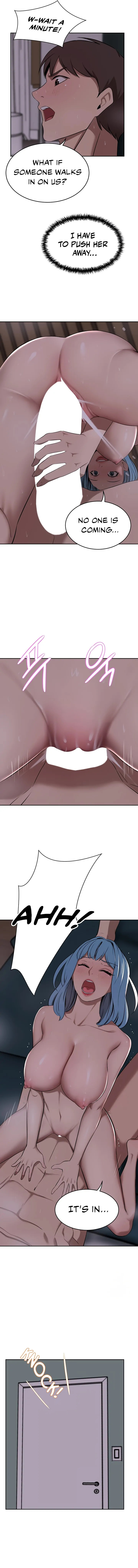 A Rich Lady - Chapter 40 [photo 5] - MangaPorn