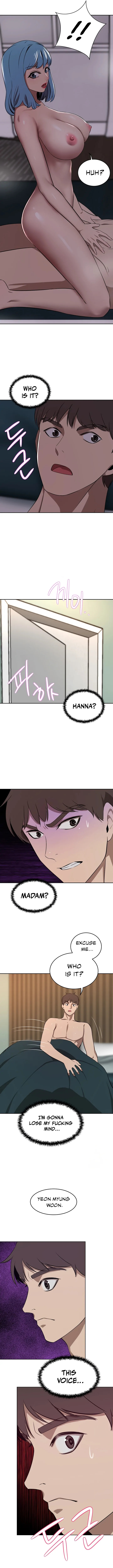 A Rich Lady - Chapter 40 [photo 6] - MangaPorn