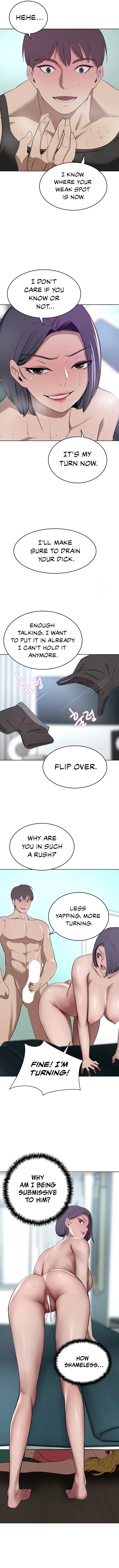 A Rich Lady - Chapter 41 [photo 11] - MangaPorn