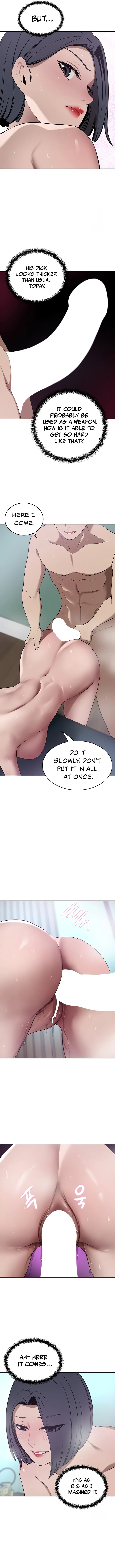 A Rich Lady - Chapter 41 [photo 12] - MangaPorn