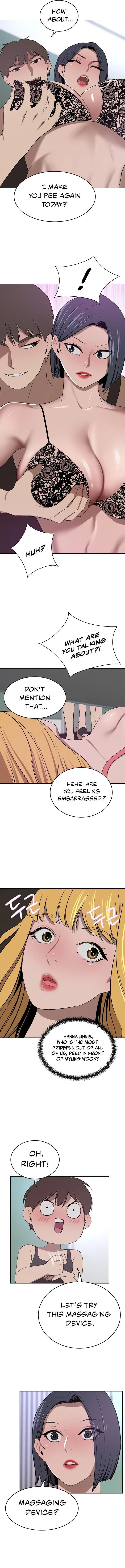 A Rich Lady - Chapter 41 [photo 5] - MangaPorn