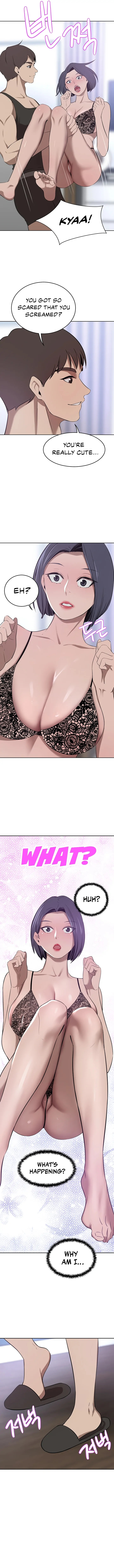 A Rich Lady - Chapter 41 [photo 6] - MangaPorn