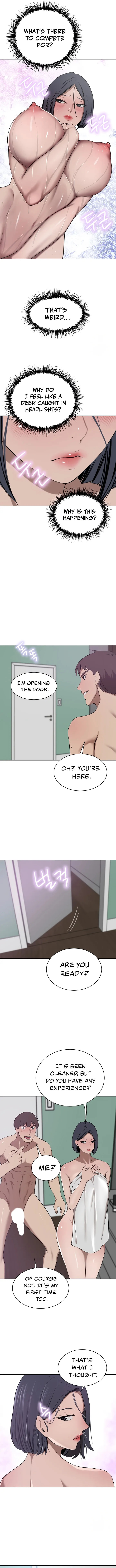 A Rich Lady - Chapter 42 [photo 5] - MangaPorn