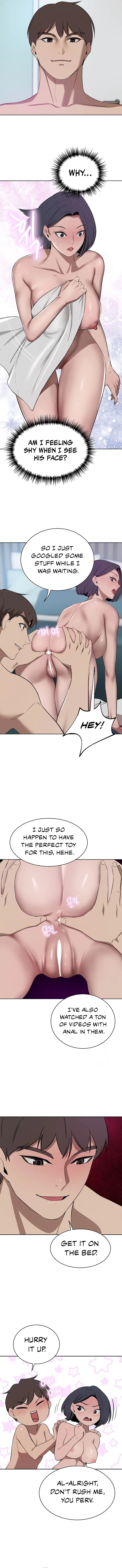 A Rich Lady - Chapter 42 [photo 6] - MangaPorn