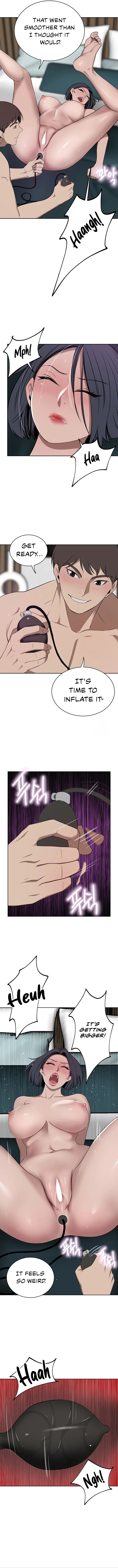 A Rich Lady - Chapter 42 [photo 8] - MangaPorn