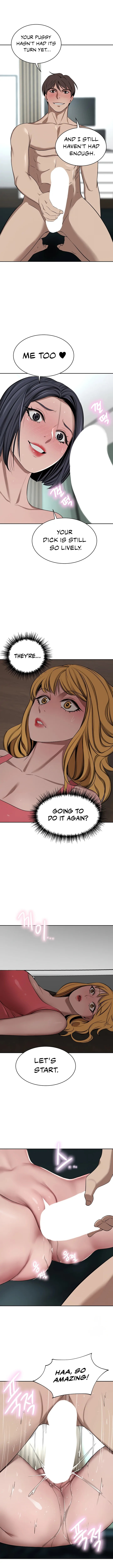 A Rich Lady - Chapter 43 [photo 9] - MangaPorn