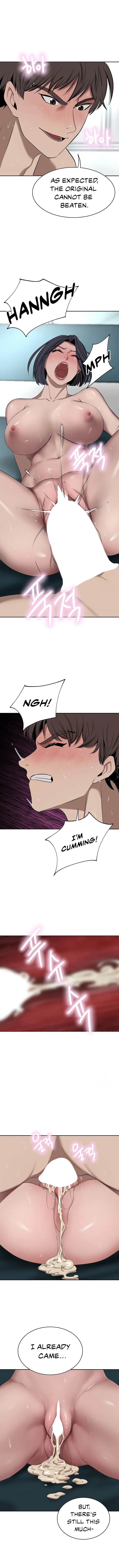 A Rich Lady - Chapter 43 [photo 10] - MangaPorn