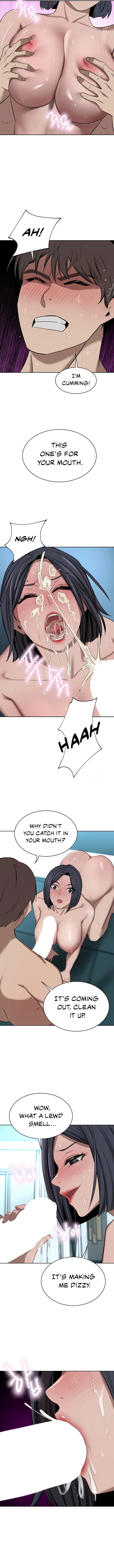 A Rich Lady - Chapter 43 [photo 12] - MangaPorn