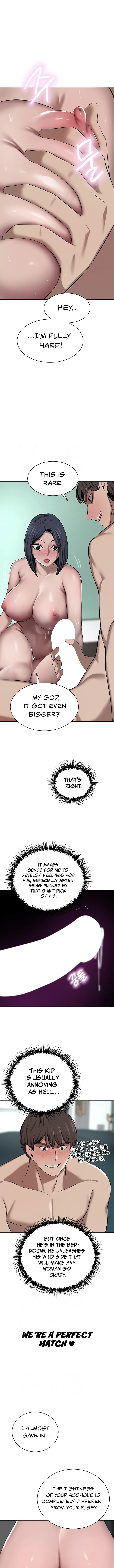 A Rich Lady - Chapter 43 [photo 3] - MangaPorn