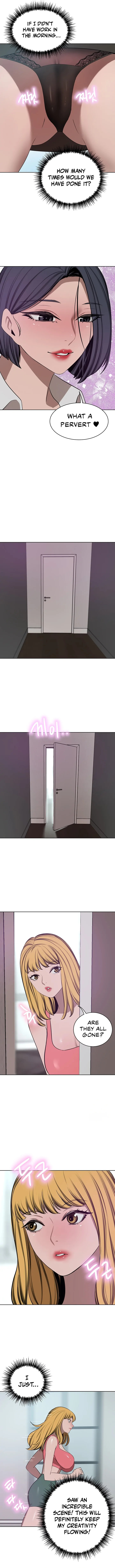 A Rich Lady - Chapter 44 [photo 11] - MangaPorn