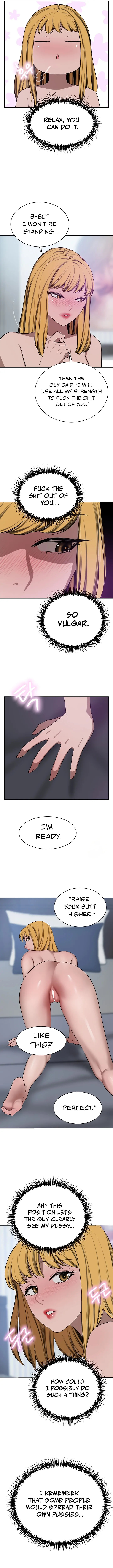 A Rich Lady - Chapter 44 [photo 13] - MangaPorn